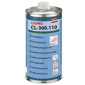 清潔溶劑/ 用于機器COSMO CL-300.110