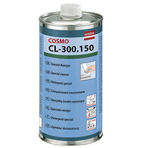 清潔溶劑 / 用于膠COSMO CL-300.150