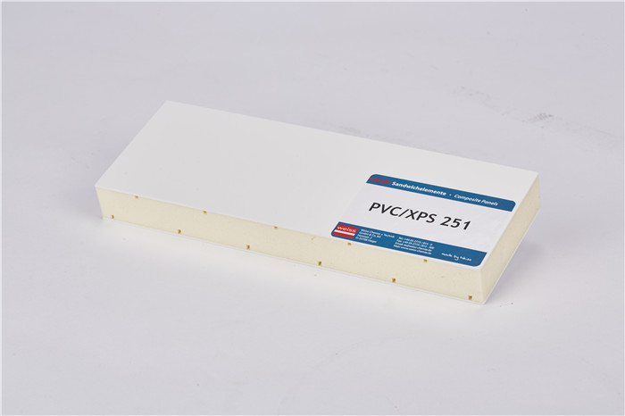 PVC  XPS251